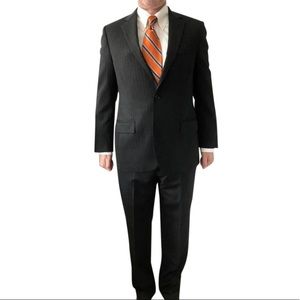 Brooks Brothers 1818 Fitzgerald Suit